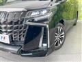 2019 Toyota Alphard G