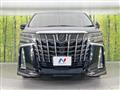 2019 Toyota Alphard G