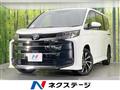 2023 Toyota Noah
