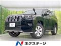 2021 Toyota Land Cruiser Prado