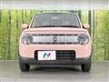 2018 Suzuki Lapin
