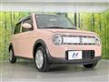2018 Suzuki Lapin