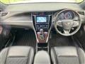 2015 Toyota Harrier