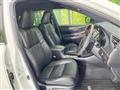 2015 Toyota Harrier