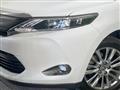 2015 Toyota Harrier