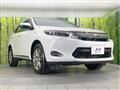 2015 Toyota Harrier