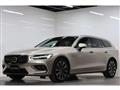 2023 Volvo V60