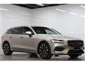 2023 Volvo V60
