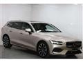 2023 Volvo V60
