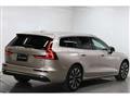 2023 Volvo V60