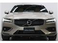 2023 Volvo V60