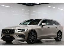 2023 Volvo V60