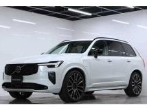 2026 Volvo XC90