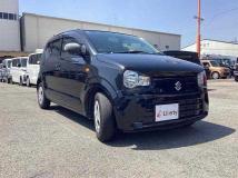 2017 Suzuki Alto
