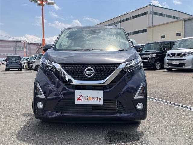 2019 Nissan Nissan Others
