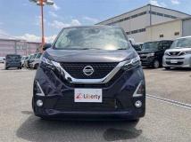 2019 Nissan Nissan Others