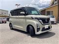 2021 Nissan ROOX