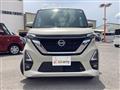 2021 Nissan ROOX