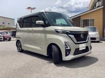 2021 Nissan ROOX