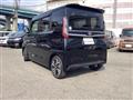 2021 Nissan ROOX
