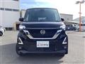 2021 Nissan ROOX