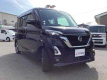 2021 Nissan ROOX