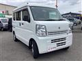 2020 Suzuki Every
