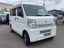 2020 Suzuki Every