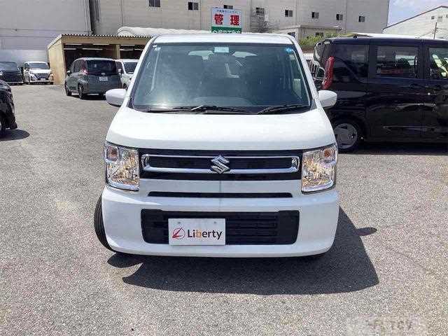2021 Suzuki Wagon R