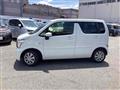 2021 Suzuki Wagon R
