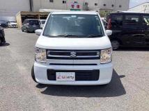 2021 Suzuki Wagon R