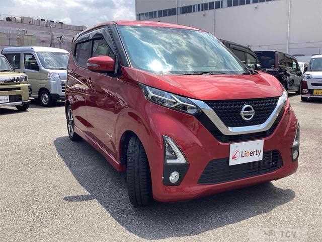 2019 Nissan Nissan Others