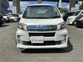 2014 Daihatsu Move