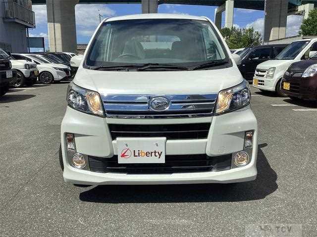 2014 Daihatsu Move