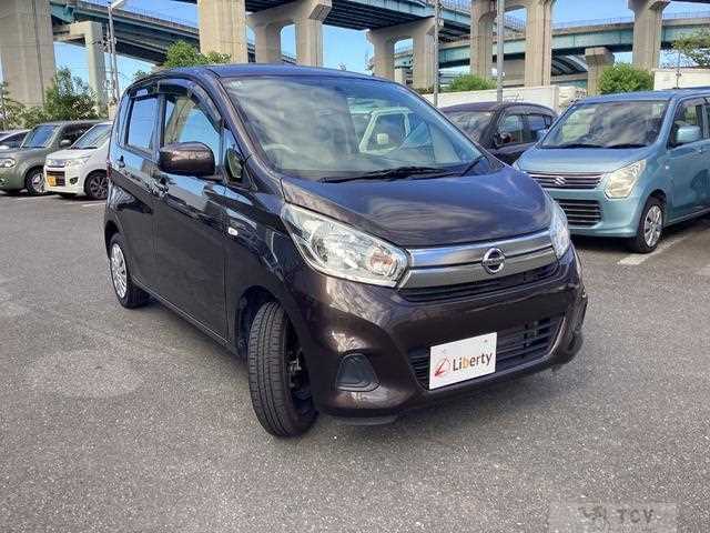 2018 Nissan Nissan Others