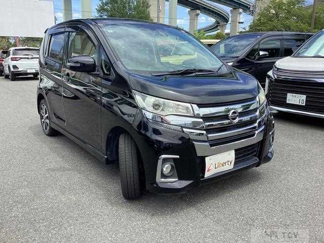 2017 Nissan Nissan Others