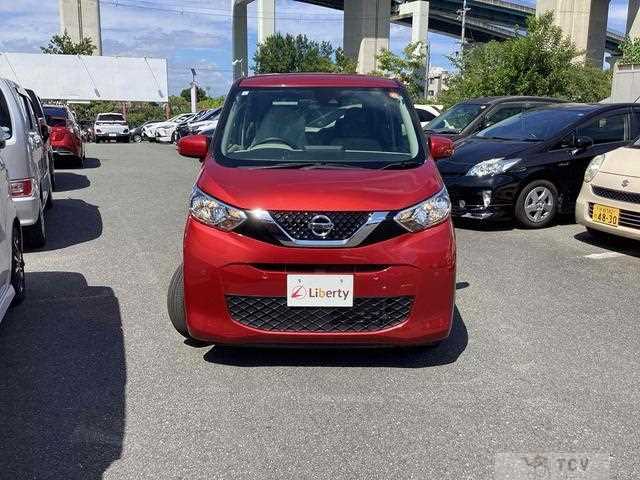 2019 Nissan Nissan Others