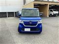 2018 Honda N BOX