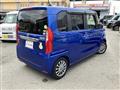 2018 Honda N BOX