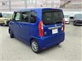 2018 Honda N BOX