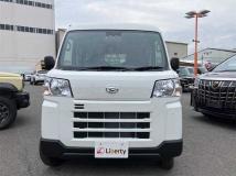 2026 Daihatsu Hijet Cargo