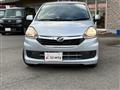 2014 Daihatsu Mira