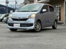 2014 Daihatsu Mira