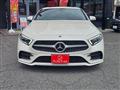 2020 Mercedes-Benz Cls-Class