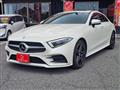 2020 Mercedes-Benz Cls-Class