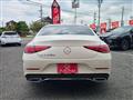 2020 Mercedes-Benz Cls-Class