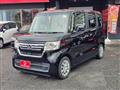 2022 Honda N BOX