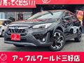 2022 Subaru IMPREZA XV HYBRID