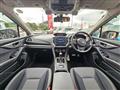 2022 Subaru IMPREZA XV HYBRID