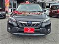 2022 Subaru IMPREZA XV HYBRID